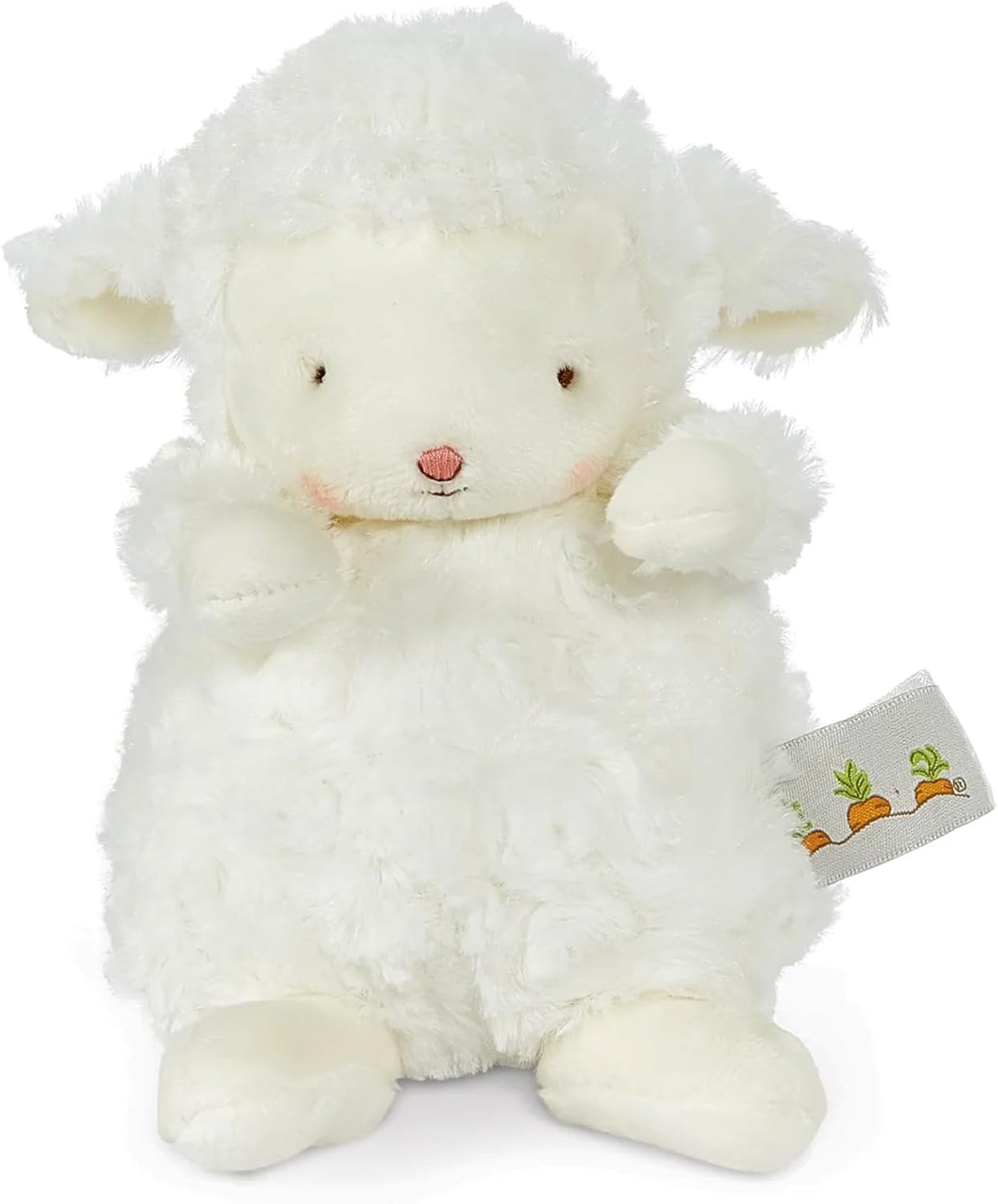 The Bunnies By The Bay Plush Set: A Soft and Sweet Companion for Kids