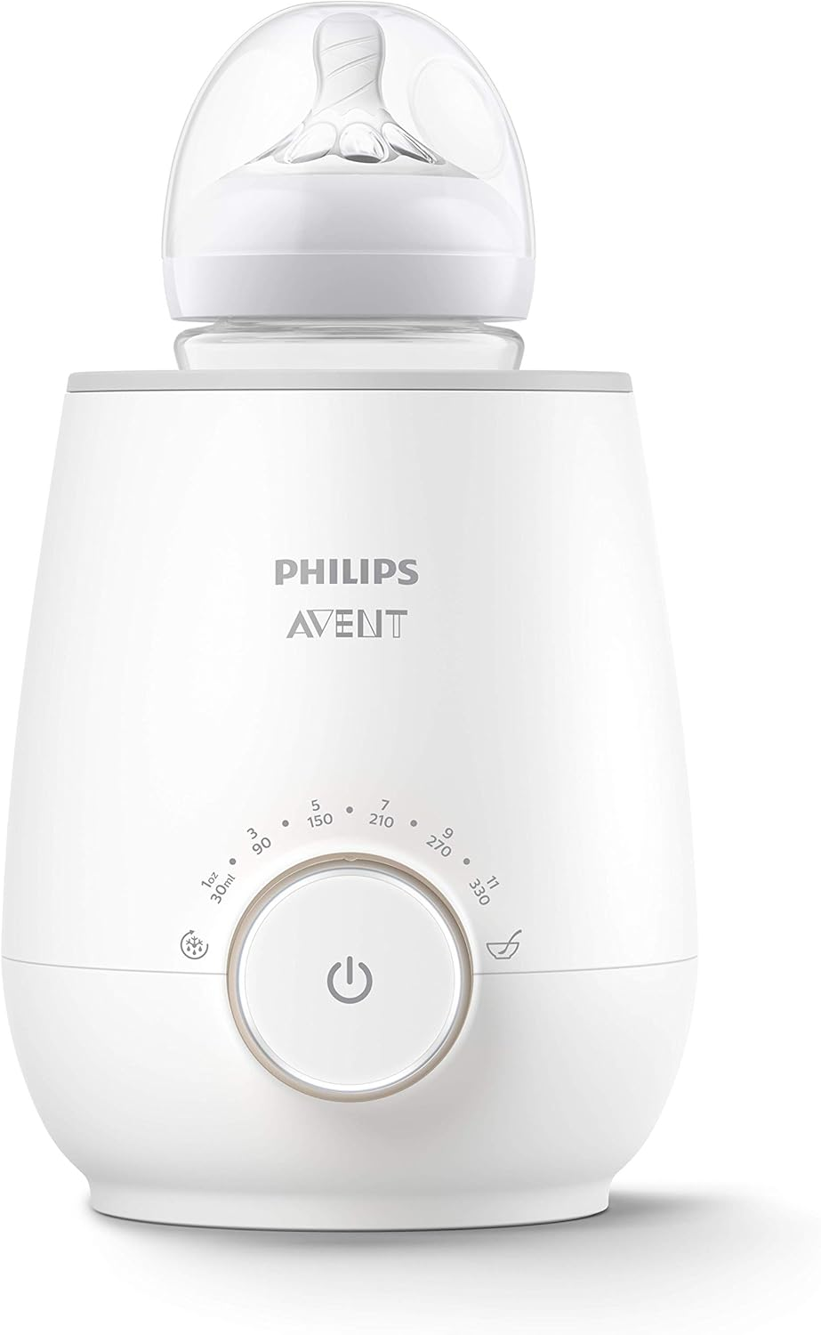 The Philips Avent Premium Baby Bottle Warmer: A Reliable Choice for Busy Parents