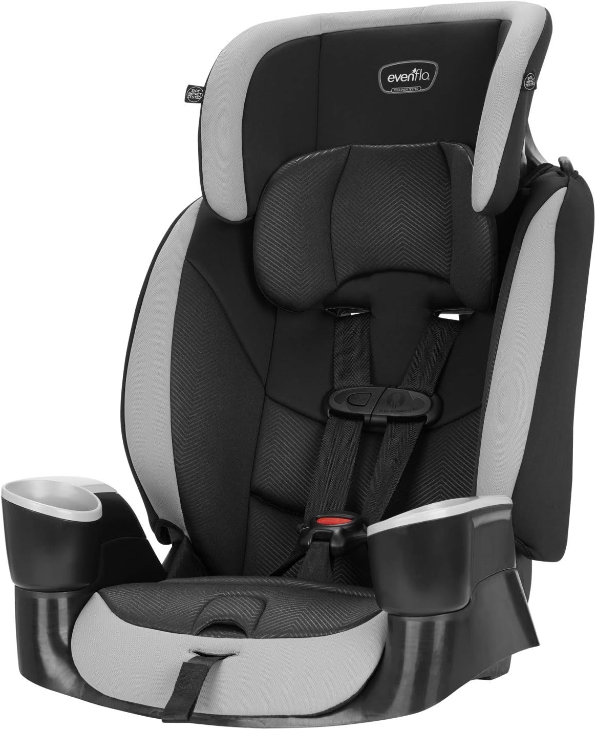 The Evenflo Maestro Harness Booster: A Solid, Budget-Friendly Car Seat for Growing Kids