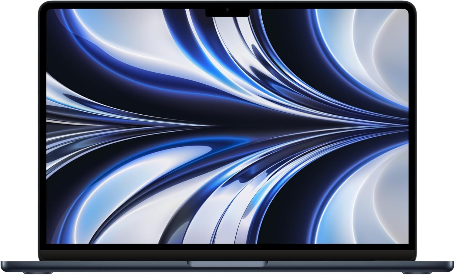The 2022 MacBook Air M2: A Balanced Upgrade for Everyday Users