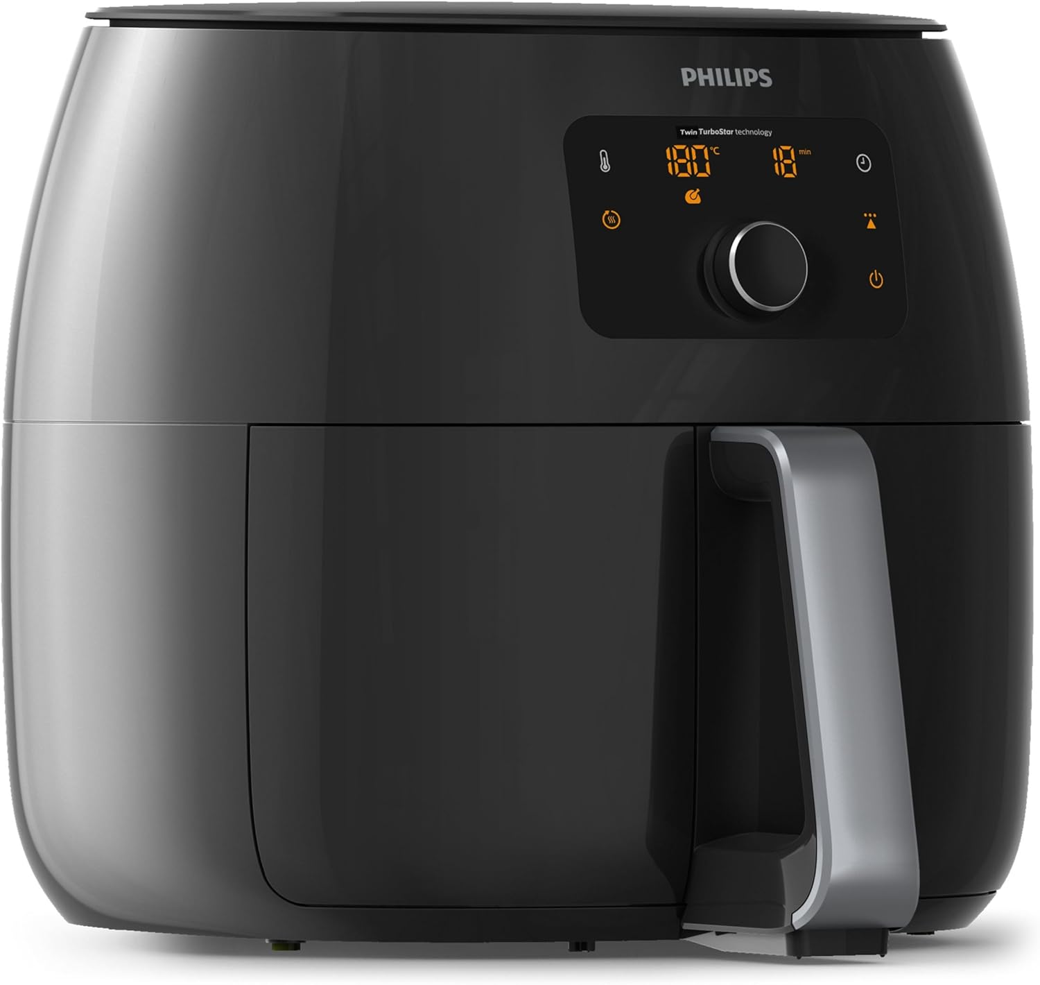 Philips HD9654/91 Airfryer XXL Review: A Powerful and Versatile Kitchen Workhorse