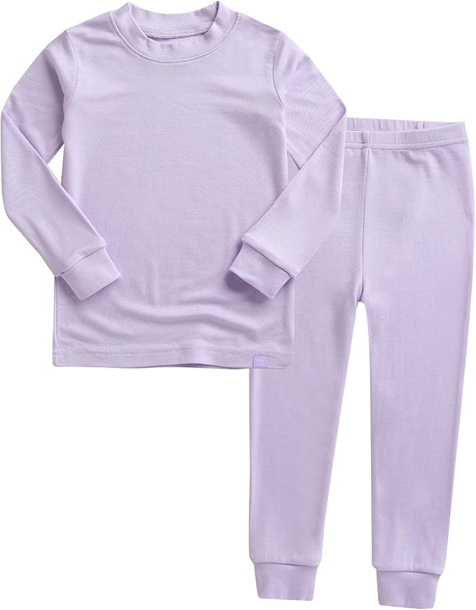 Organic Cotton Baby Pajamas for Comfort and Safety